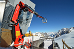Fassi F425RA.2.24 Mont Blanc 