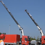 Fassi F455RA.2.26 e-dynamic