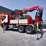 Fassi F485RA.2.25 xe-dynamic