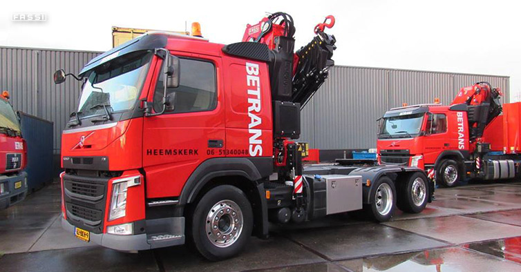 Fassi F485RA.2.28 xe-dynamic