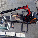 Fassi F545RA.2.28 xe-dynamic