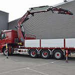 Fassi F545RA.2.26 xe-dynamic