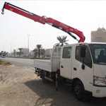 Fassi F65B.0.21 active