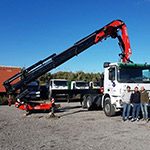 Fassi F660RA.2.26 he-dynamic