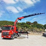 Fassi F660RA.2.28 he-dynamic