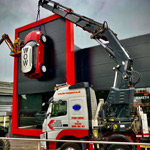 Fassi F660RA he-dynamic