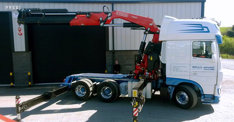 Fassi F660RA.2.26 he-dynamic