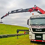 Fassi F660RA.2.26 L426