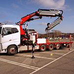 Fassi F710RA.2.27 xhe-dynamic