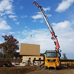 Fassi F820RA.2.26 xhe-dynamic