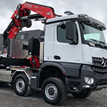 Fassi F820RA.2.28