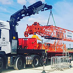 Fassi F820RA.2.26 xhe-dynamic