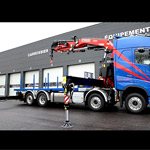 Fassi F820RA.2.26