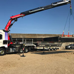 Fassi F820RA.2.26 xhe-dynamic