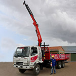 Fassi F85B.0.23 active