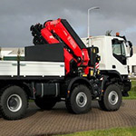 Fassi F950RA.2.24 he-dynamic