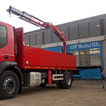 Fassi F95A.0.22