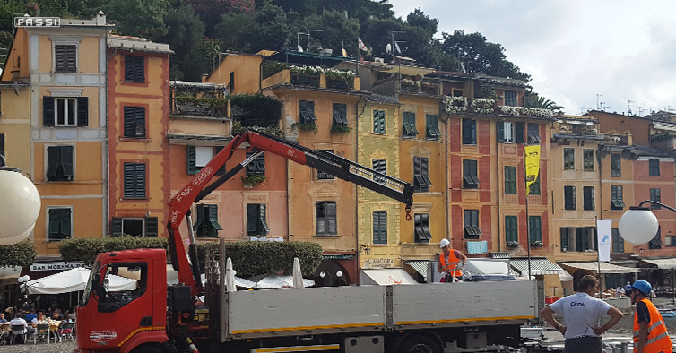 Fassi F95AC.0.22 active