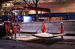 Fassi F95AXS Trafalgar Square 