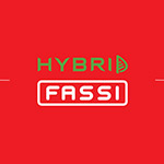 With the Fassi SHT system the crane becomes electric