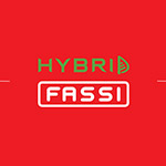 Mit dem Fassi-System SHT wird der Kran elektrisch