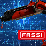 We present the TECHNO range Fassi F1750RL-HXP