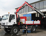 Fassi F120B