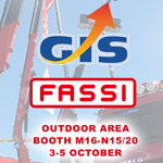 Fassi - GIS 2019