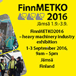 FinnMETKO 2016
