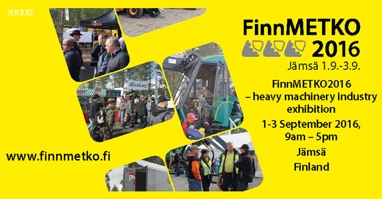 FinnMETKO 2016