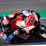 Fassi Gru returns to the MotoGP™