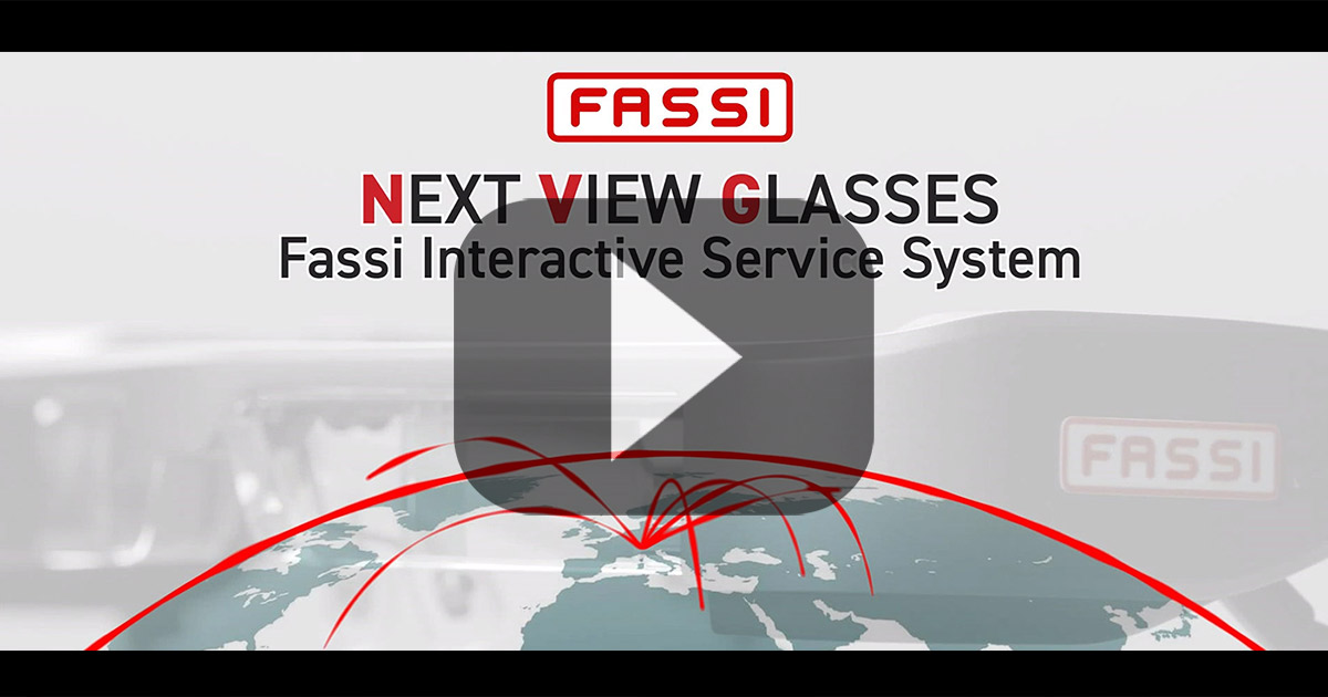 Fassi Next View Glasses interactive remote assistance 1800x630