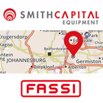 Smith Capital Equipment (Pty) Ltd