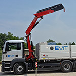 Fassi F165AC.2.25 - Evit srl