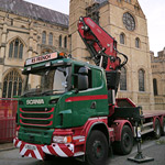 Fassi & R.S. French - Canterbury