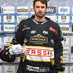 Cory Pritz (Pustertal – Val Pusteria Hockey Club)