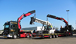 Tandem of Fassi Crane thumb