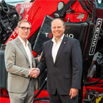Victor Gottardi appointed CEO of Fassi Gru