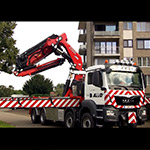 Fassi Belgium video - Fassi F2150RAL.2.28 L816L xhe-dynamic