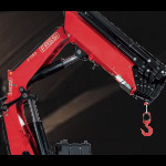 FassiGruTV - Fassi F1150RA