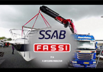 Fassi - The steel challenge 