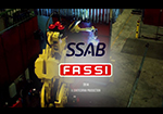 Fassi The steel challenge