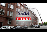 Fassi - The steel challenge 