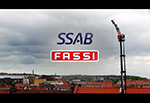 Fassi F1950RAL & SSAB