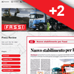 Fassi Blog