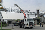 Fassi F800RA.2.26 crane