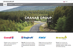 Cranab Group website 