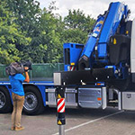 Fassi & RTL Transport Wereld