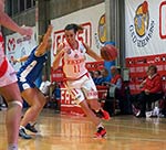 Fassi Edelweiss Albino vs. Virtus Cagliari