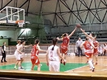Fassi Edelweiss Albino - 3 Match Poule